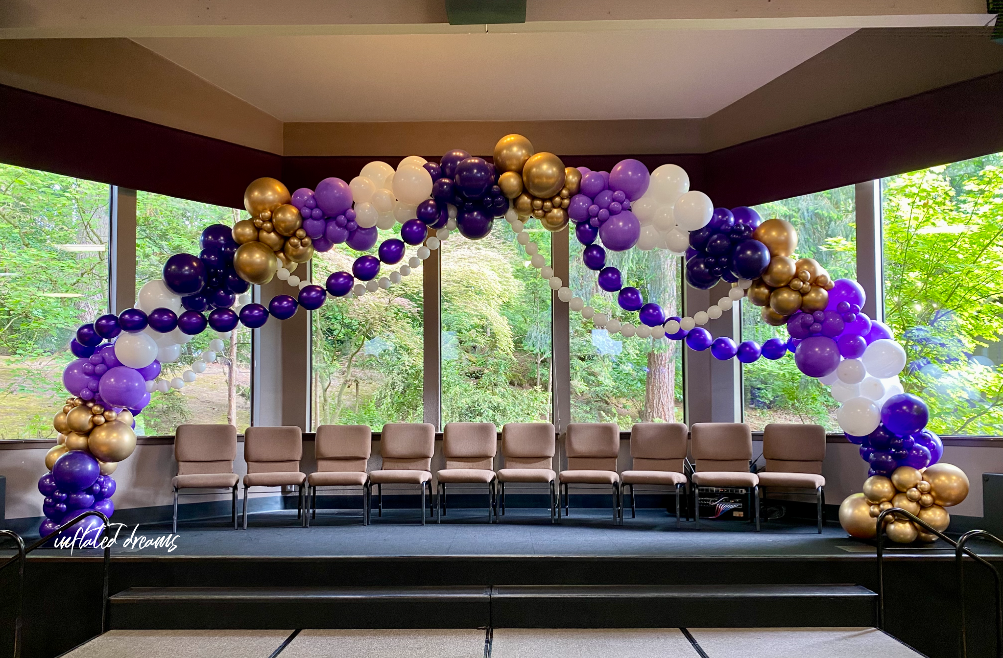 Balloon Arch