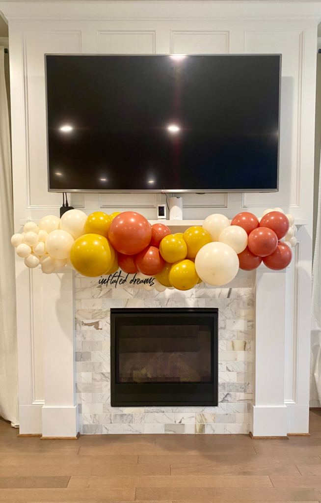 Grab and Go Garlands Inflated Dreams